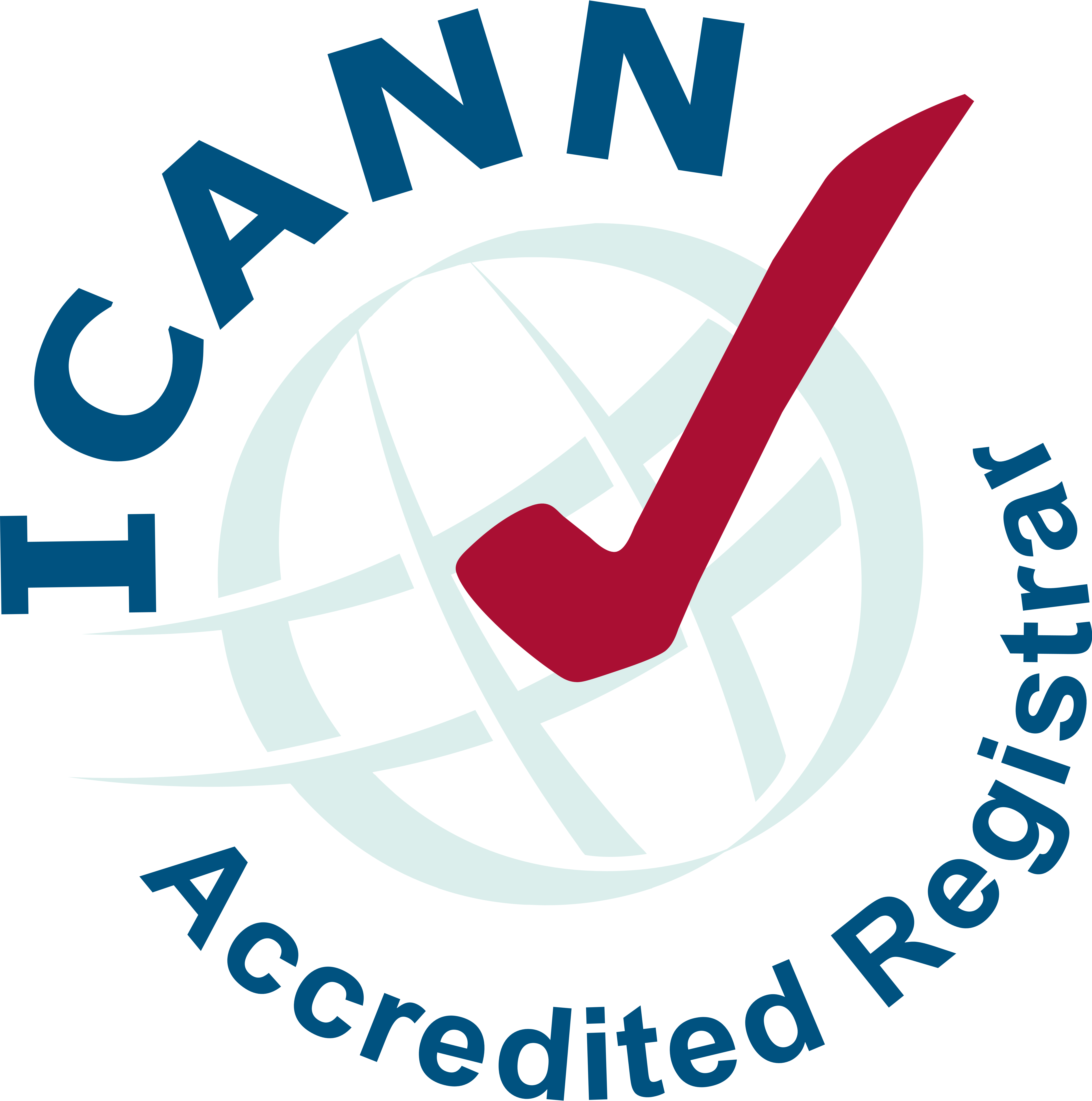 ICANN Logo